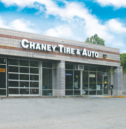 Chaney Tire & Auto
